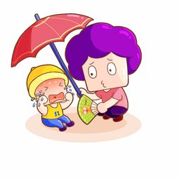 避开这些错误的育儿雷区,今年夏季别再坑宝宝了