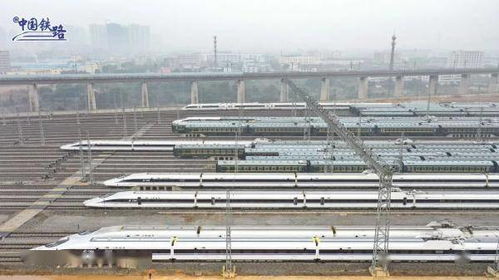 震撼中国原来有这么多陆地航母