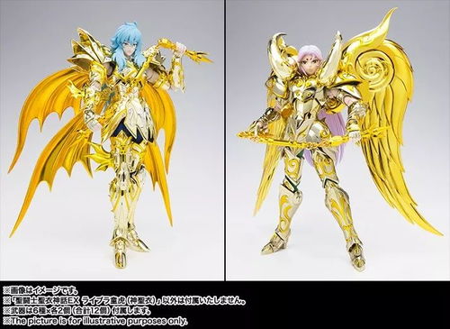 万代收藏玩具tamashiinations每月新品速报