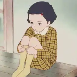 动漫女生头像