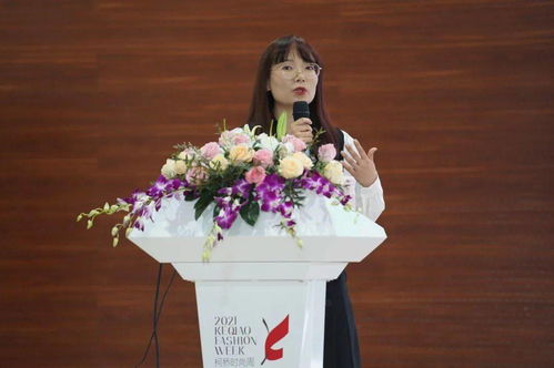 纺织头条一览流行全貌,2021柯桥时尚设计展解锁潮流趋势