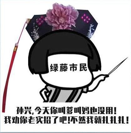 扫黑风暴表情包有哪些扫黑风暴绿藤市专属表情包大全咖绿茵手游站