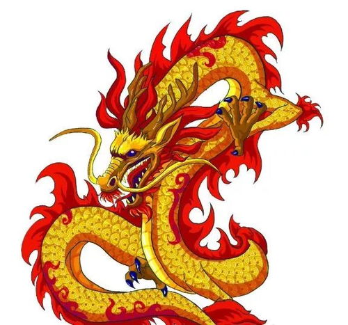 35岁微信头像女生生肖龙