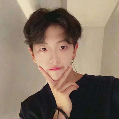 男生头像真实多张帅哥图片十张一个人的