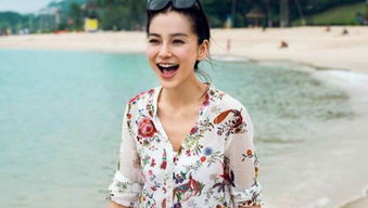 郑恺女友登封面百变新装尽显女王魅力160809