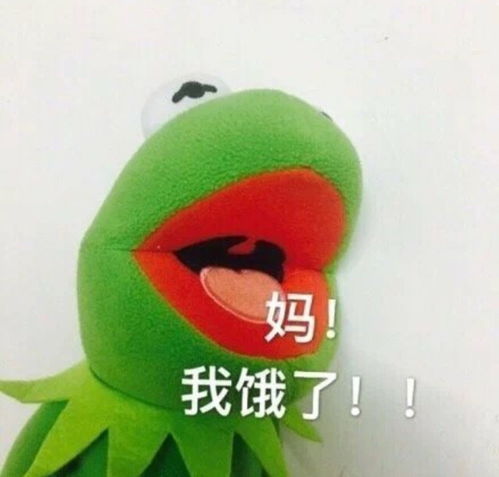 沙雕表情包呱呱呱呱呱呱