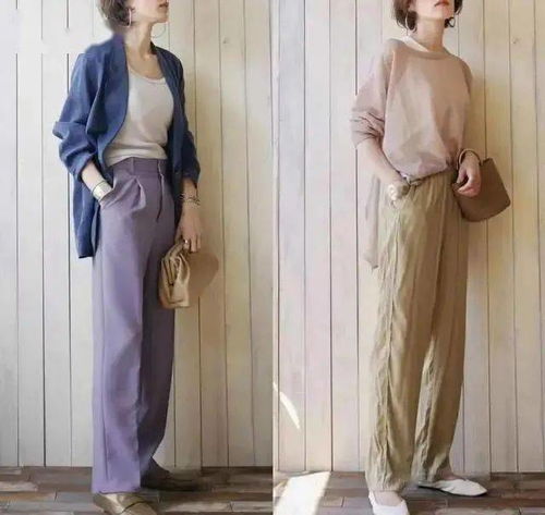 50岁的女人气质再好,夏天也别穿这3种衣服,显丑显廉价还难看