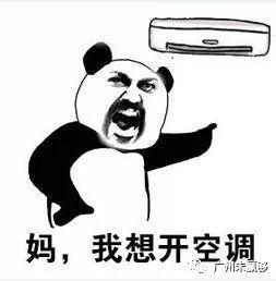 最低7广州开启一夜入冬模式,我们开始尊重冬天啦