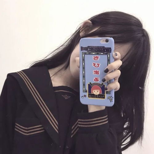 头像爱情哪有那么复杂能让你开开心心笑得最甜的那个人就是对的人