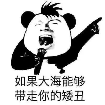 十条段子我长得丑,但是买了漂亮衣服,我就可以丑得漂亮