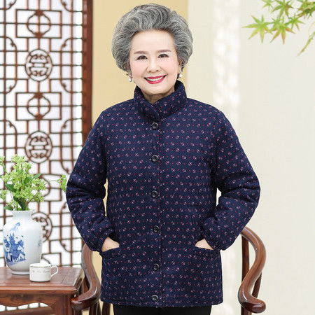 60岁女人适合的微信头像老年人