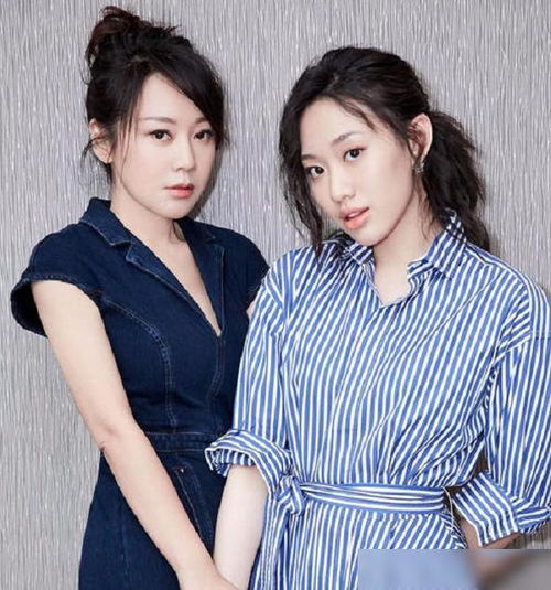 邹元清近照曝光,避开闫妮优点长相平平,获妈妈力捧拍戏至今不火