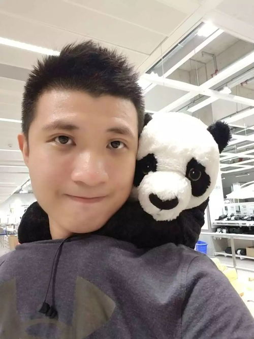 三我就是管培,江文杰