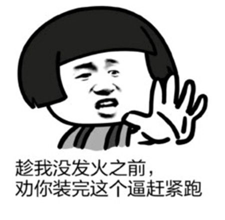 正规群,正规群,跟你说多少遍了没车炸群表情包