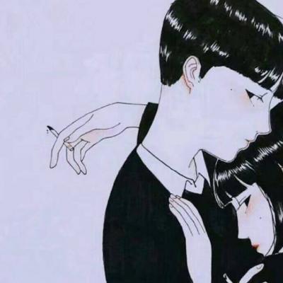 老家伙,牵好你宝宝的手,千万别把我卡通动漫头像我要个性网