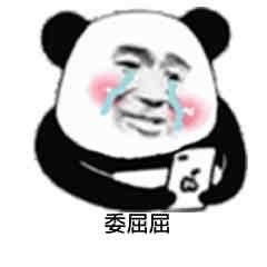 表情包最后得逞的笑容