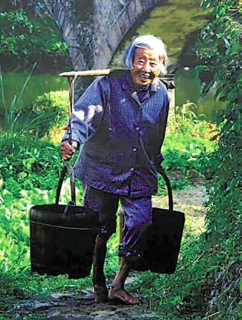 50岁后,还能具备哪些特点,说明长寿