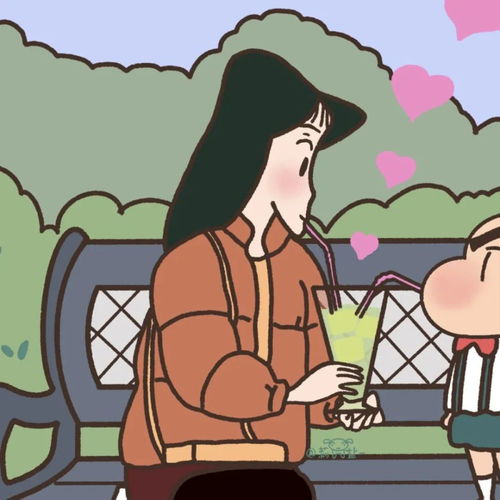 微信头像又a又酷