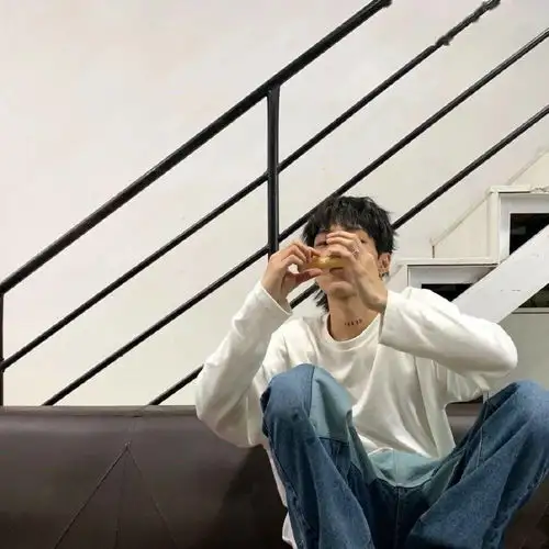 值得一换的微信头像