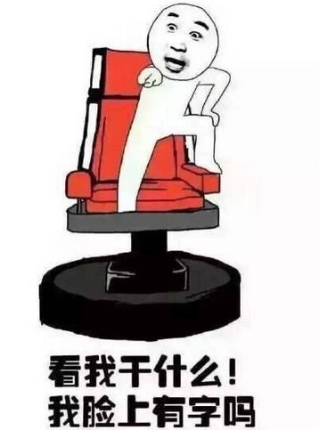 罗老师表情包动画出差