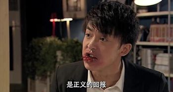 爱情公寓原来是一部隐藏的武侠剧每个人都有一门绝世神功