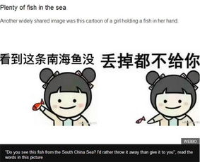 都上英文报了是时候用表情包征服世界了