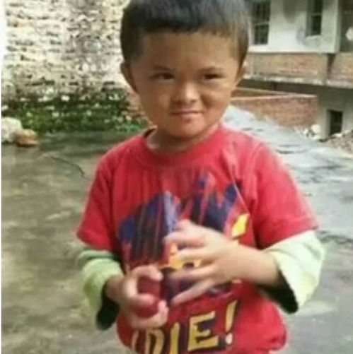 一大批明星子女曝光简直是一个模子出来的,网友们都笑疯了