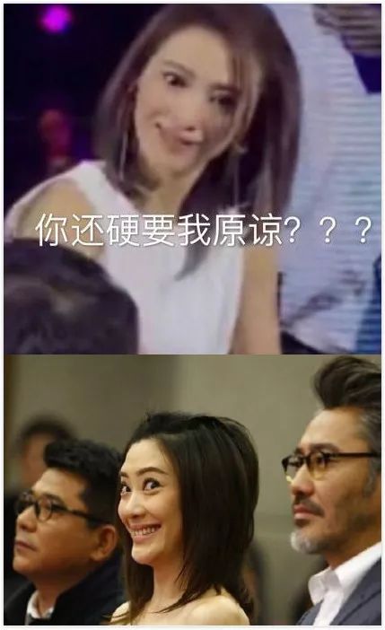 车祸现场刷了一天屏表情包也迅速上线,戴佩妮还能怎样