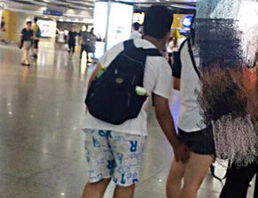 13岁咸猪手男孩自首看到网上消息主动投案的