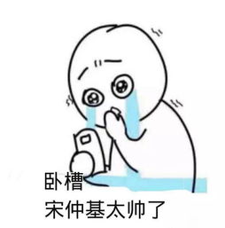 太阳的月亮宋仲基表情包descendant堆糖,美好生活研究所