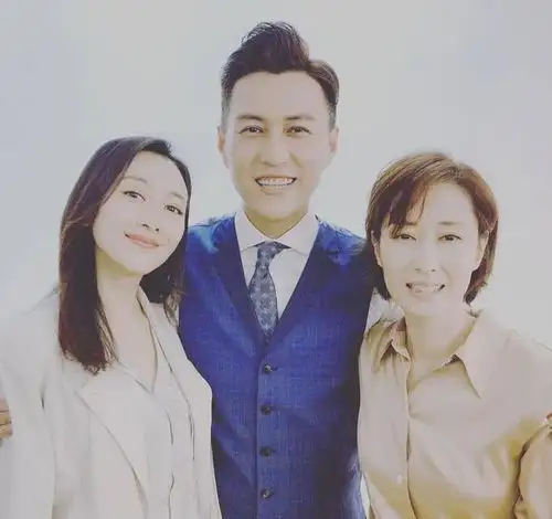 王鸥,激动发文