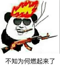 加特林嘴巴是什么意思