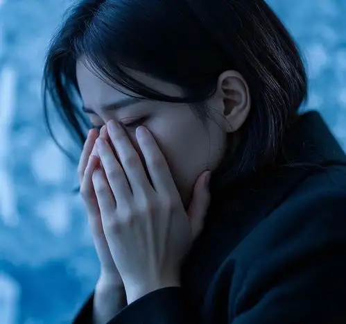 中年女人的顶级悲哀,不是遭遇背叛,而是还生活在这三种状态里