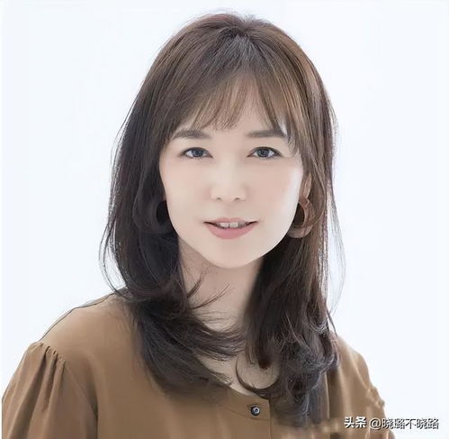 奔四奔五的女人,最好别留这3种发型第一种显老第二种显脸大