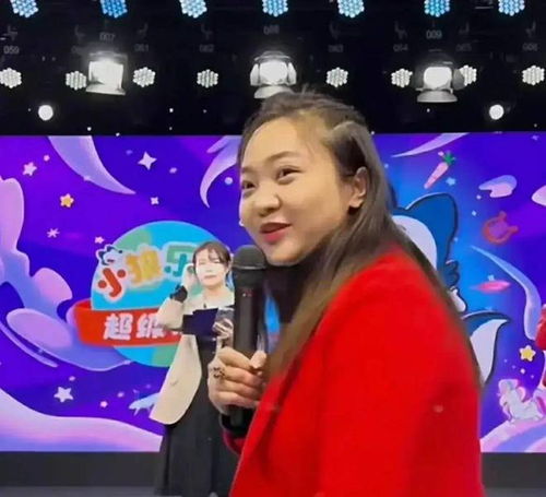 23岁林妙可近照曝光,胖成五十岁大妈认不出,毕业两年却无戏拍