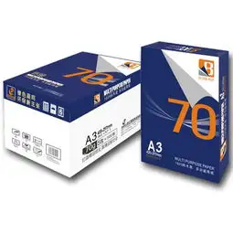 华东西南手慢无晨鸣柏洋70ga4复印纸500张5包