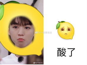 王俊凯表情包硬核教学来袭,完美诠释各表情