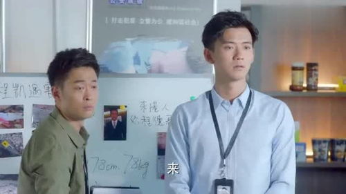 你是我的江晨嘴上说着没关系,表情却出卖了她,小鹿要倒霉了