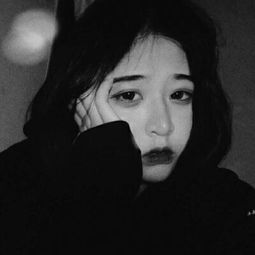 中年女人微信头像图片大全高冷伤感