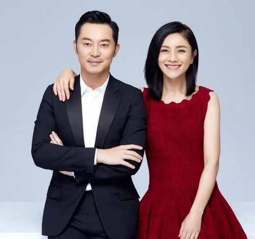 为沙溢过生日,35岁结婚,45岁胡可有3个暖男陪伴的快乐女人