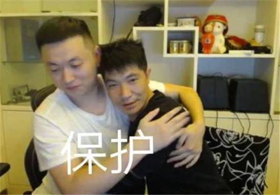 原来我的表情包是他药水哥刘波在抖音火了,仅两视频狂揽50万粉