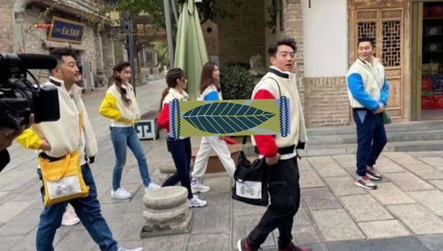 阮经天机场偶遇沙溢父子,抱起安吉就要跑,安吉的表情亮了