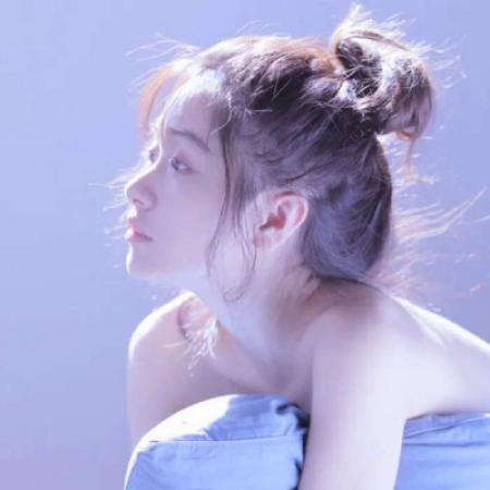 微信小清新头像女生2020,这漂亮让你呼吸都开始停止