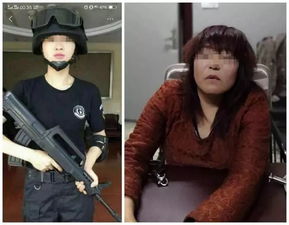 警惕兵哥网恋被骗,军花秒变大妈