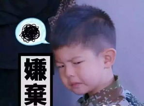 记仇的表情包沙溢