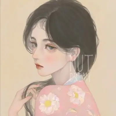 适合四十多岁的妈妈的头像心愿