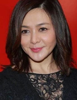 朱茵腰粗臀肥变大妈40女星谁放弃了保养
