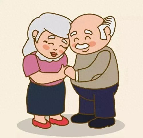 别小看老年人,他们也是有需求的这7件事助你过好性生活