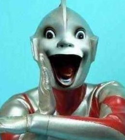 30张搞笑图片大合集,真的是笑疯了