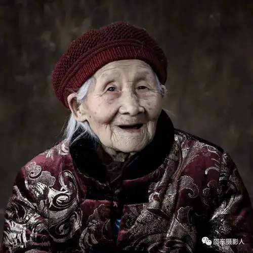 邵东居然有这么多百岁老人,最大的106岁